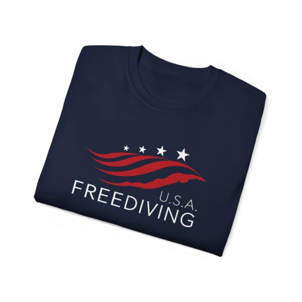 Unisex Ultra Cotton Tee - Image 8
