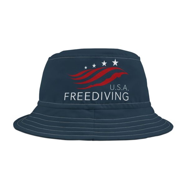 Bucket Hat (AOP)