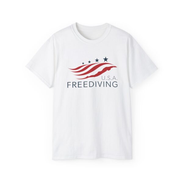 Unisex Ultra Cotton Tee