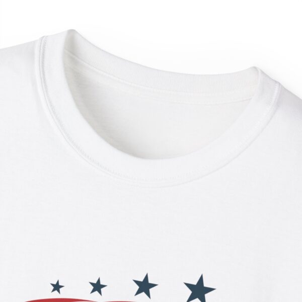 Unisex Ultra Cotton Tee - Image 3
