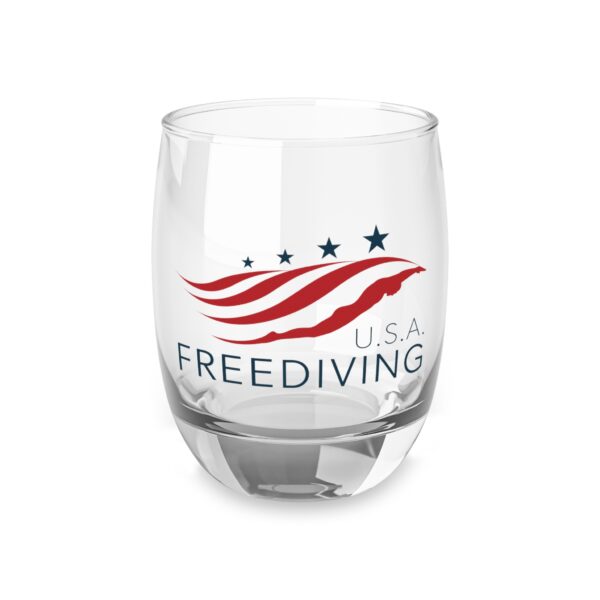 Whiskey Glass