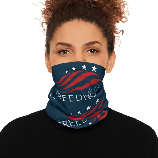 Lightweight Neck Gaiter - Image 3