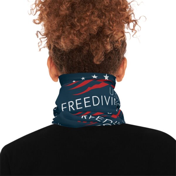 Lightweight Neck Gaiter - Image 4