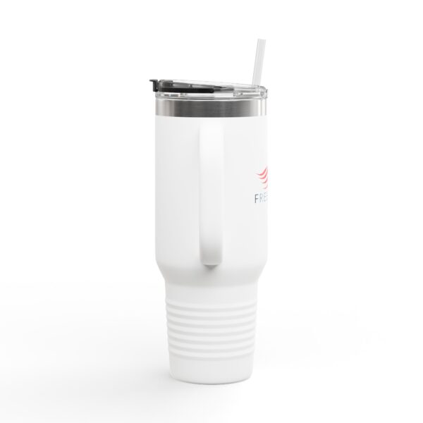 Insulated Travel Mug, 40oz - Image 3