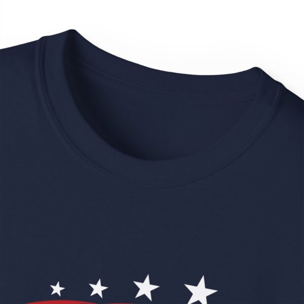 Unisex Ultra Cotton Tee - Image 7