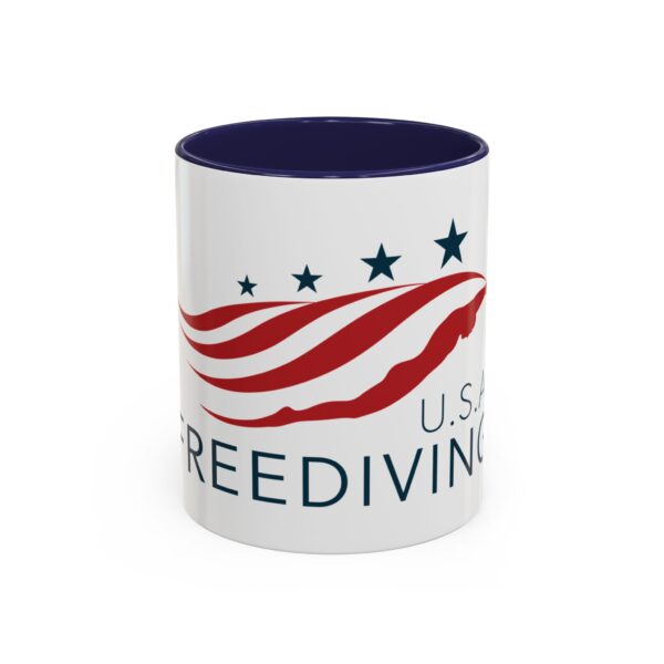 Accent Coffee Mug (11, 15oz) - Image 5