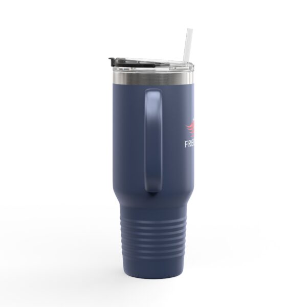 Insulated Travel Mug, 40oz - Image 7