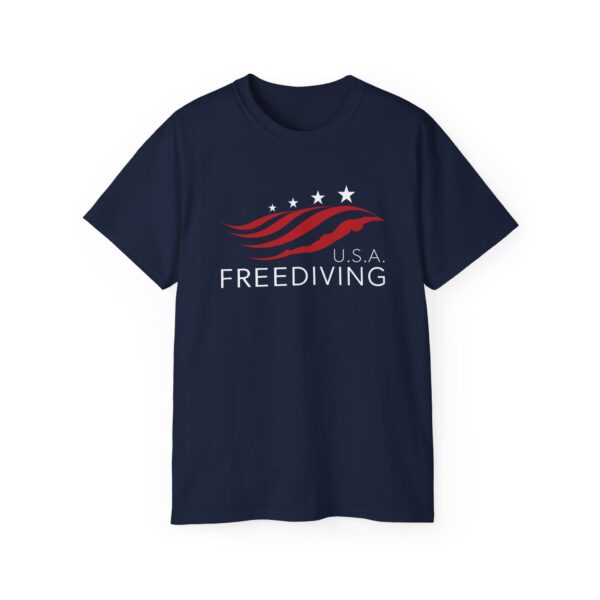 Unisex Ultra Cotton Tee - Image 5